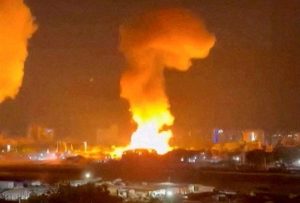 «Το πρώτο βήμα για το χάος»: Παγκόσμιος πανικός για τον πλανήτη - ζούγκλα, που φέρνει το χτύπημα των ΗΠΑ στη Βενεζουέλα