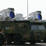 Παγκόσμια ανατροπή: Η Κίνα περνά μπροστά με όπλα - λέιζερ και αλλάζει τις ισορροπίες στη Μέση Ανατολή