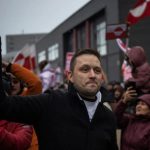 Πρωθυπουργός Γροιλανδίας: Οι πολίτες να προετοιμαστούν για ενδεχόμενη εισβολή