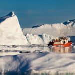 Στην αντεπίθεση η Κίνα - «Πρόσχημα» Trump για να αρπάξει τη Γροιλανδία, η δήθεν κινεζική και ρωσική «απειλή»