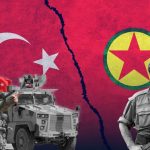 Κουρδικός εφιάλτης στοιχειώνει την Άγκυρα - Αιματηρή εξέγερση στη νότια Τουρκία: Κατέβασαν σημαία σε συμπλοκές με την αστυνομία