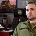 Kirill Budanov (Ουκρανία): Τελικά πρέπει να συνεργαστούμε με τη Ρωσία για να αντιμετωπιστεί ο πόλεμος