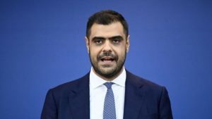 Μαρινάκης για Τσίπρα: Χρειάστηκε σχεδόν 24 ώρες για να εκδηλώσει την υποστήριξή του στον αγαπημένο του δικτάτορα