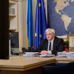 Δεν ξέρει τι την περιμένει - Η Ουκρανία στηρίζει ανοιχτά το χτύπημα των ΗΠΑ στη Βενεζουέλα και τη σύλληψη Maduro