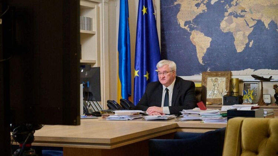 Δεν ξέρει τι την περιμένει - Η Ουκρανία στηρίζει ανοιχτά το χτύπημα των ΗΠΑ στη Βενεζουέλα και τη σύλληψη Maduro