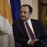 Νίκος Χριστοδουλίδης: Αναλαμβάνουμε την προεδρία της Ένωσης σε μια στιγμή βαθιάς αλλαγής