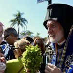 Ελπιδοφόρος: Κορυφαία στιγμή για την Ομογένεια ο εορτασμός των 120 χρόνων στο Τάρπον Σπρινγκς - H Ομογένεια είναι ενωμένη