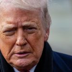 Βλάβη στο αεροπλάνο του Trump - Άλλαξε αεροσκάφος για Davos