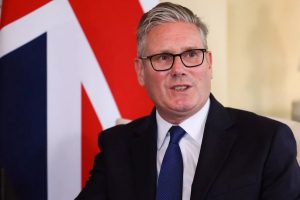 Starmer: Απολύτως άδική η απειλή κατά της Ευρώπης με πρόσθετους δασμούς εξαιτίας της Γροιλανδίας