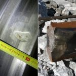 Ισπανία: Τι έδειξε το πρώτο πόρισμα για τη σιδηροδρομική τραγωδία - Αναμένεται η εξέταση των μαύρων κουτιών