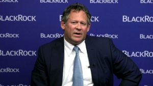 Ανατροπή - Ο άνθρωπος της BlackRock, Rick Rieder, φαβορί για την προεδρία της Fed