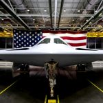 Η Κίνα βρίσκεται πολλά βήματα μπροστά από τις ΗΠΑ... Ανακάλυψε πρωτοφανείς αδυναμίες στο B-21 Raider με τη βοήθεια AI