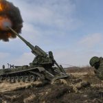 Χάος από εκρήξεις στο Κίεβο - Διαλύθηκε η Διεθνής Λεγεώνα στην Ουκρανία, οι μισθοφόροι φεύγουν - Ουκρανοί πιλότοι κατά ΝΑΤΟ