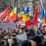 Ένα βήμα προς την Άβυσσο - Η Ρουμανία δηλώνει έτοιμη να εξετάσει την προσάρτηση της Μολδαβίας