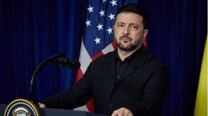 Σάλος με τις δηλώσεις απεσταλμένου του Trump: Πεισματάρης μπάσταρδος ο Zelensky