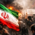 Iran in flames: Powerful security commander neutralized – Mossad: