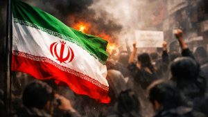 Iran in flames: Powerful security commander neutralized – Mossad:
