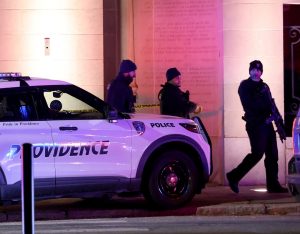 FBI: Τρομοκρατική επίθεση εμπνευσμένη από τον ISIS απετράπη στη Βόρεια Καρολίνα την παραμονή της Πρωτοχρονιάς