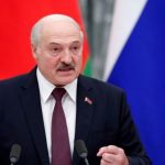 Lukashenko: Συμπαιγνία και προδοσία στην υπόθεση απαγωγής Maduro