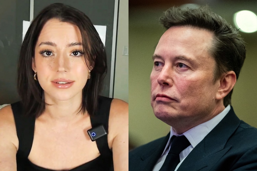 Πρώην του Musk τον μηνύει: Τον τινάζει στον αέρα για Grok και γυμνές φωτογραφίες – Η μάχη για τον μικρό Romulus και τα 15 εκατ.