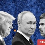 Ο Trump… «Πουτινοποιήθηκε» και πήρε με το «έτσι – θέλω» τη Βενεζουέλα – Κρυφά Γάλλοι, Βρετανοί στρατιώτες πάνε Ουκρανία