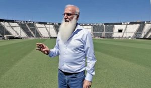 Ιβάν Σαββίδης για το σοκαριστικό τροχαίο: «Μία ανείπωτη τραγωδία χτύπησε την πόρτα μας - Είμαι συντετριμμένος»