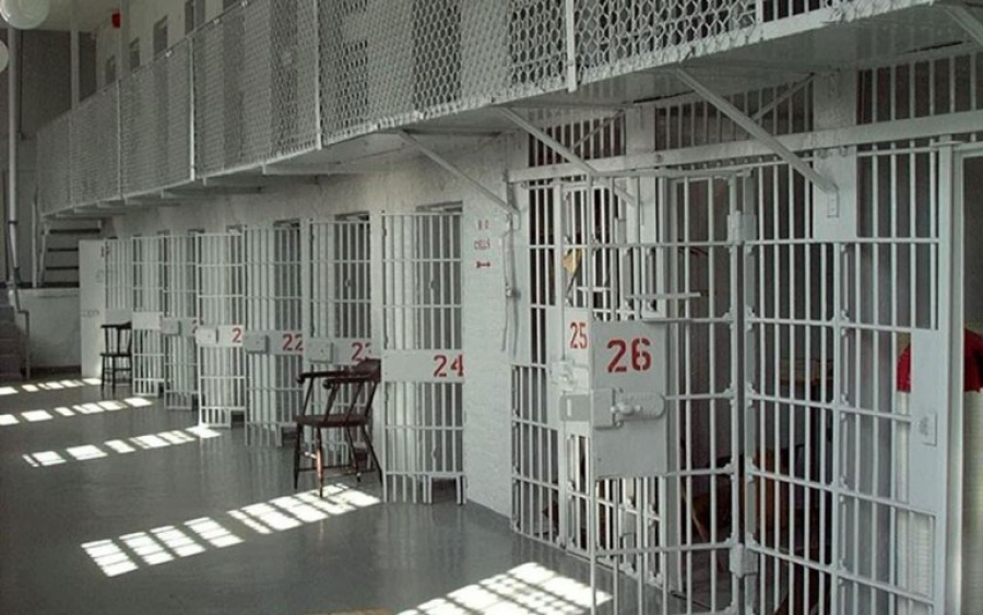 Δολοφόνησαν Αλβανό βαρυποινίτη στις φυλακές Κορυδαλλού