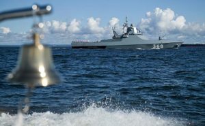 Οι ΗΠΑ άνοιξαν τις πύλες της κόλασης – Αόρατα ρωσικά καταδρομικά στους ωκεανούς, τα «αθώα» tanker θα κρύβουν… πυραύλους