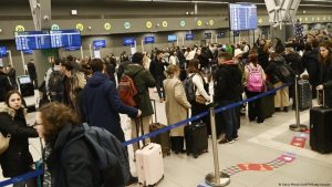 Spiegel: Υπόνοιες διαφθοράς στο πρόβλημα του FIR