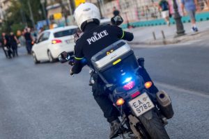 Σύλληψη ανηλίκου στη Ζάκυνθο – Είχε όπλο στο σχολείο