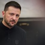 Σοκαριστική ομολογία Zelensky: Η Ουκρανία δεν έλαβε απτές εγγυήσεις ασφαλείας στη Διάσκεψη του Παρισίου