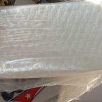 ΕΛ.ΑΣ: Εντοπίστηκαν στον Διεθνή Αερολιμένα Αθηνών δυο ταχυδρομικά δέματα με κοκαΐνη - Σύλληψη 28χρονου στην Κύπρο