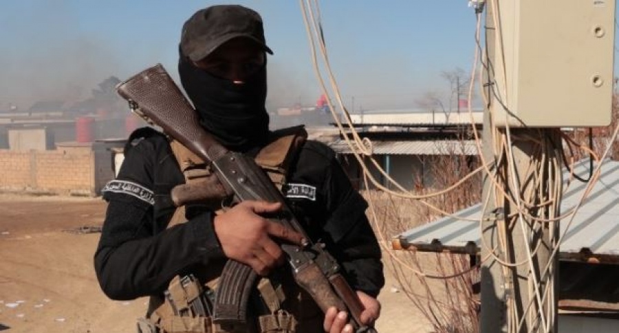 Συρία: Η εκεχειρία με τους Κούρδους παρατείνεται για άλλες 15 ημέρες