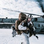 «Δίκασε» η Ιταλία: «Κακό αστείο» το σενάριο αποστολής ευρωπαϊκών στρατευμάτων στη Γροιλανδία