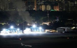 Ρωσία: Ισχυρή αλληλεγγύη στον λαό της Βενεζουέλας, στηρίζουμε την προστασίας της κυριαρχίας