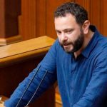 Dubinsky (Ουκρανός βουλευτής): Η Ευρώπη δεν έχει πλέον λόγο για το μέλλον της Ουκρανίας