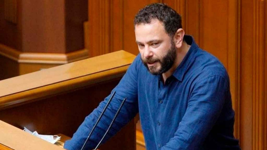 Dubinsky (Ουκρανός βουλευτής): Η Ευρώπη δεν έχει πλέον λόγο για το μέλλον της Ουκρανίας