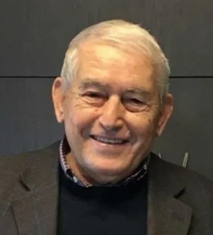 Σε ηλικία 89 ετών απεβίωσε ο Άλκης Χήτος της ΧΗΤΟΣ ΑΒΕΕ