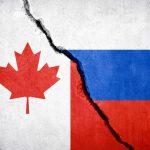 Αντιρωσική υστερία - Ο Καναδάς απαγορεύει στις επιχειρήσεις κάθε συνεργασία με τη Ρωσία