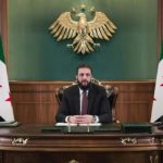 Η σιωπηρή προδοσία: Πώς οι ΗΠΑ παρέδωσαν τους Κούρδους στον Ahmed al-Sharaa