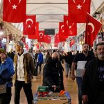 Επιβράδυνση του πληθωρισμού στην Τουρκία - Στο 30,9% τον Δεκέμβριο του 2025