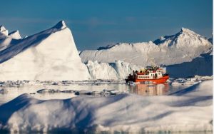 Γιατί έχει σημασία η... παγωμένη Γροιλανδία - Δεν είναι «Βενεζουέλα 2.0», το πραγματικό διακύβευμα