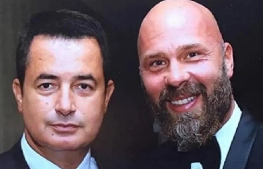 Βαριές σκιές στην εταιρεία του Survivor: Συνελήφθη για ναρκωτικά το δεξί χέρι του Acun Ilicali, συνεργάτη του Αλαφούζου