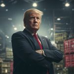 Ο Trump μηνύει την JPMorgan και τον CEO, Jamie Dimon, για 5 δισ. δολάρια!