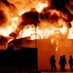 Η Οδησσός παρέλυσε - Τέλος τα εμπορικά δρομολόγια, τα ρωσικά πλήγματα επέβαλαν de facto ναυτικό αποκλεισμό