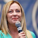 Meloni: Δεν μπορούμε να υπογράψουμε αμέσως τη συμμετοχή μας στο Συμβούλιο Ειρήνης