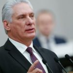 Bermudez: Η Κούβα για δώσει το αίμα της για τη Βενεζουέλα, ενάντια στην κρατική τρομοκρατία των ΗΠΑ