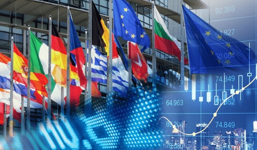 Έκθεση φωτιά από RASS: Η ευρωπαϊκή οικονομία «βλέπει» τον θάνατό της - Σε «κώμα» οι επενδύσεις