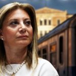 «Βόμβα» μεγατόνων: Σαμαράς και στρατηγός Φράγκος «ψηφίζουν» Μαρία Καρυστιανού – Παρασκήνιο φωτιά καίει το Μέγαρο Μαξίμου