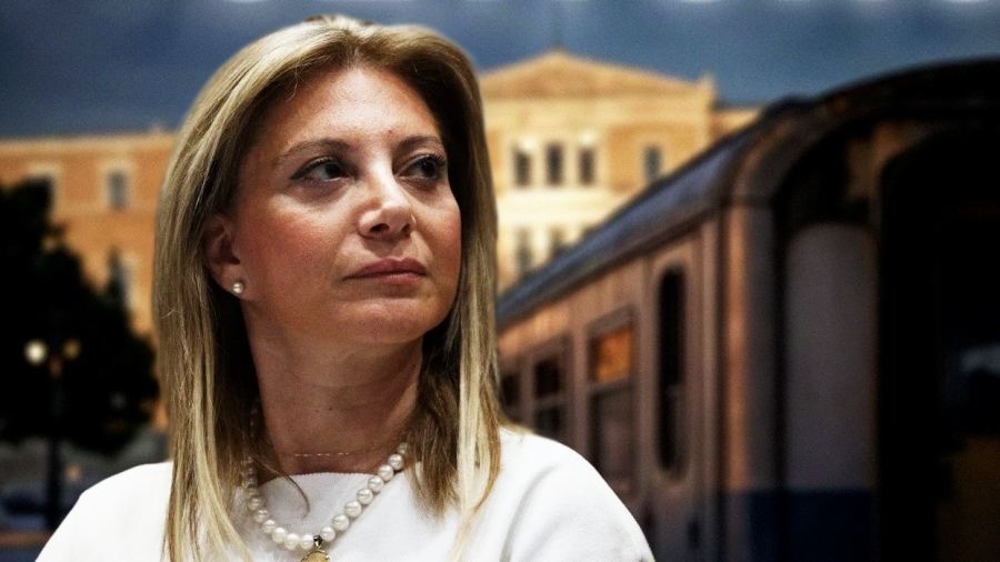 «Βόμβα» μεγατόνων: Σαμαράς και στρατηγός Φράγκος «ψηφίζουν» Μαρία Καρυστιανού – Παρασκήνιο φωτιά καίει το Μέγαρο Μαξίμου